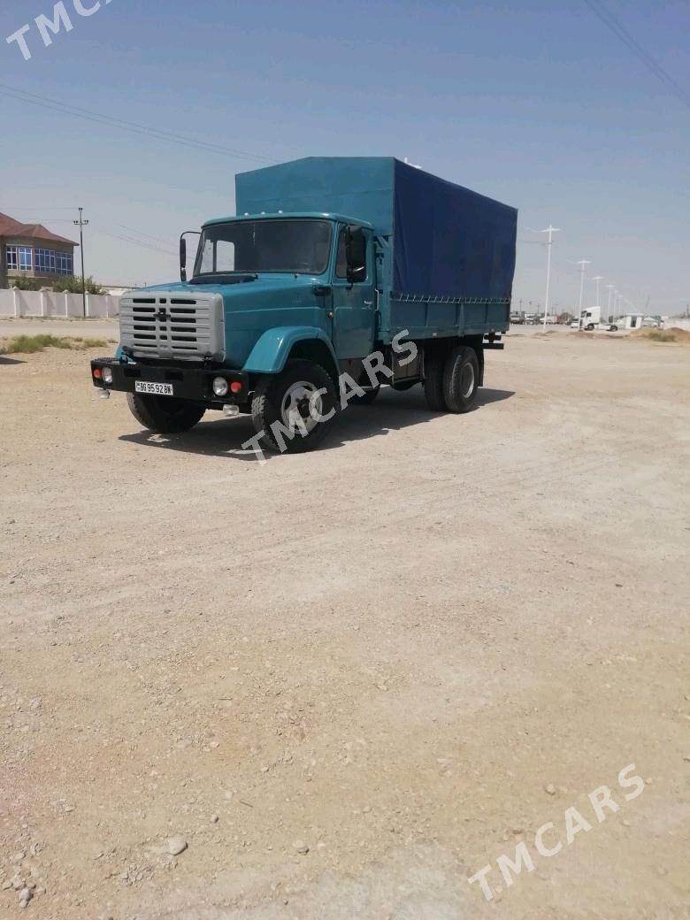 Zil 4331 1993 - 77 000 TMT - Balkanabat - img 2