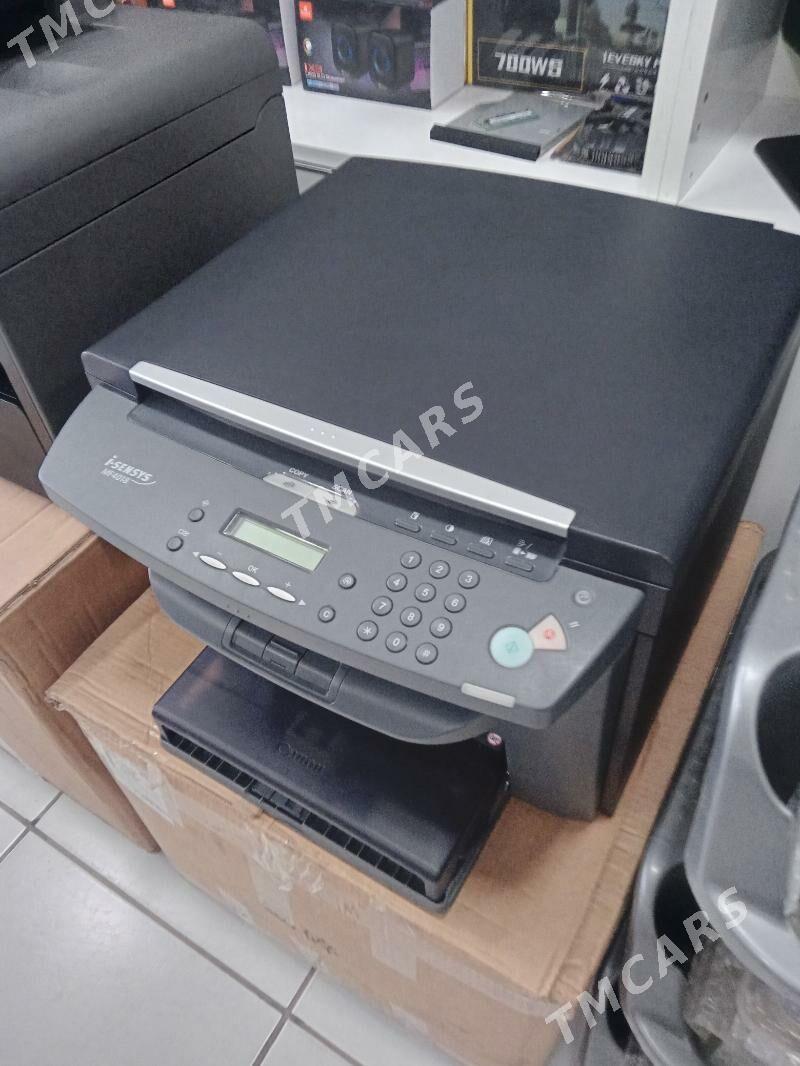 Canon MF4018 3/1 Taze Arginaly - Daşoguz - img 2