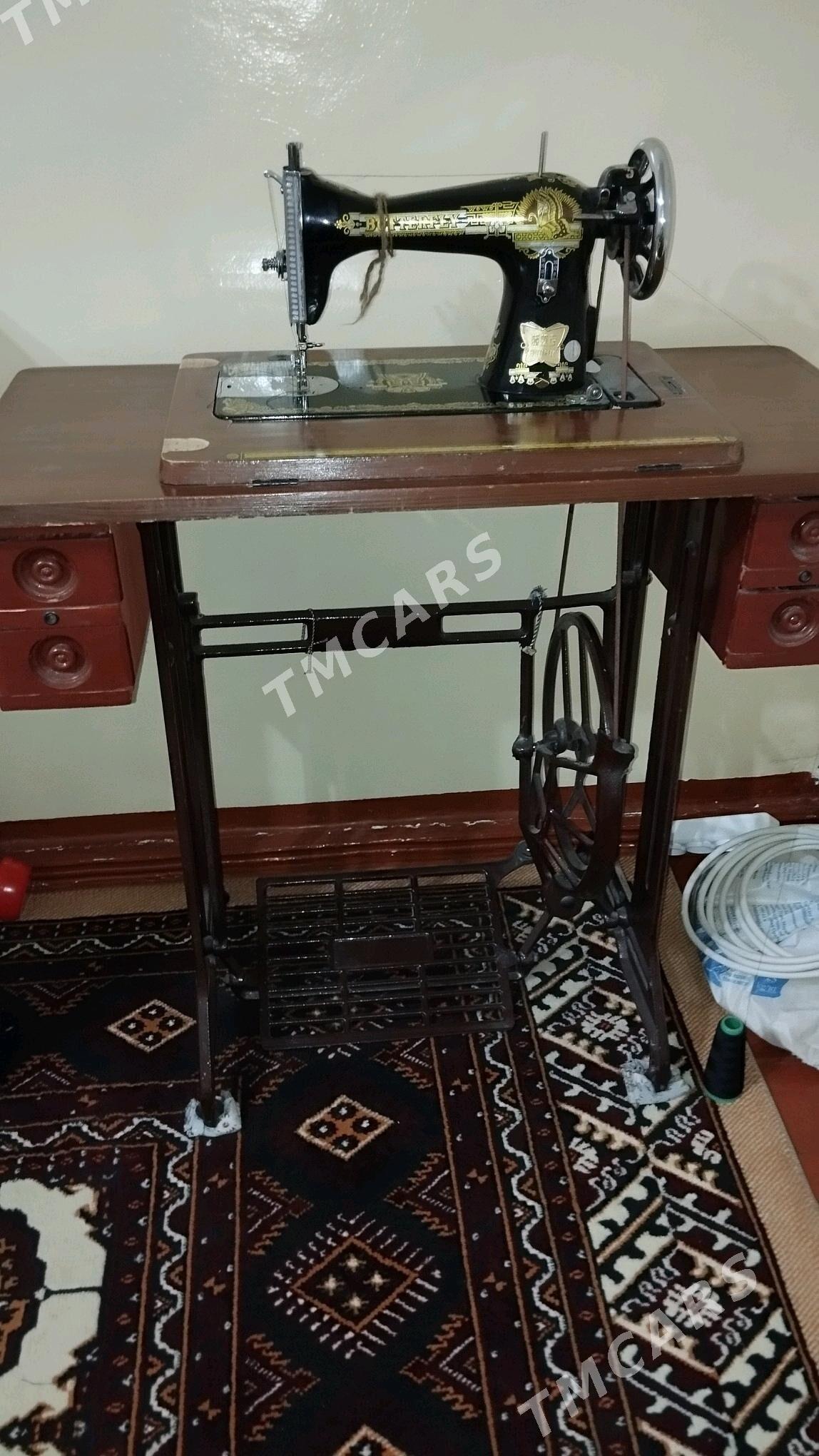 tikin masin - Aşgabat - img 2