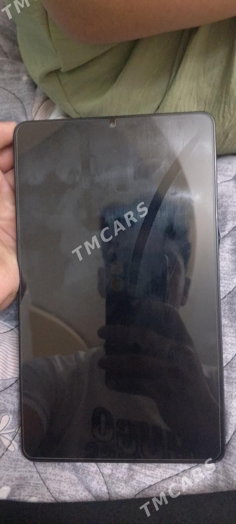 Galaxy Tab A9 - Чарджоу - img 4