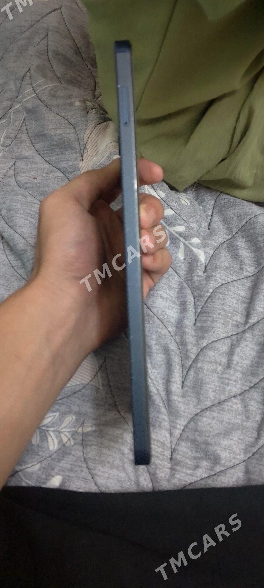 Galaxy Tab A9 - Чарджоу - img 2