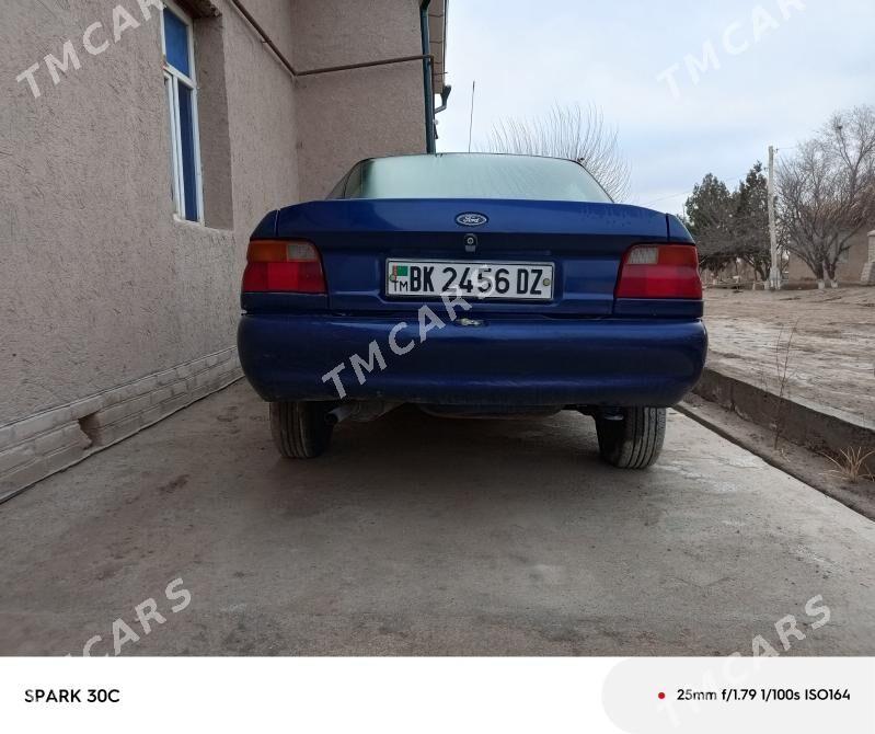 Ford Escort 1999 - 20 000 TMT - Şabat etr. - img 2