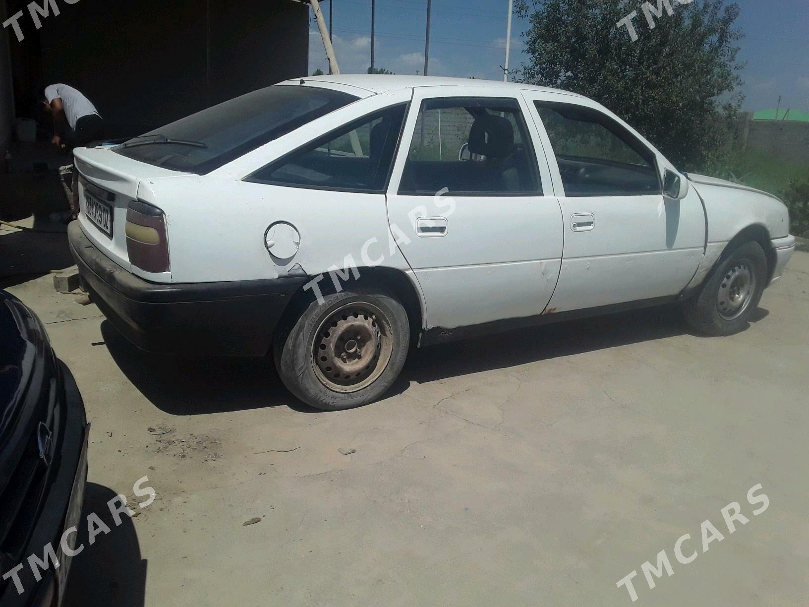 Opel Vectra 1991 - 11 000 TMT - Daşoguz - img 2