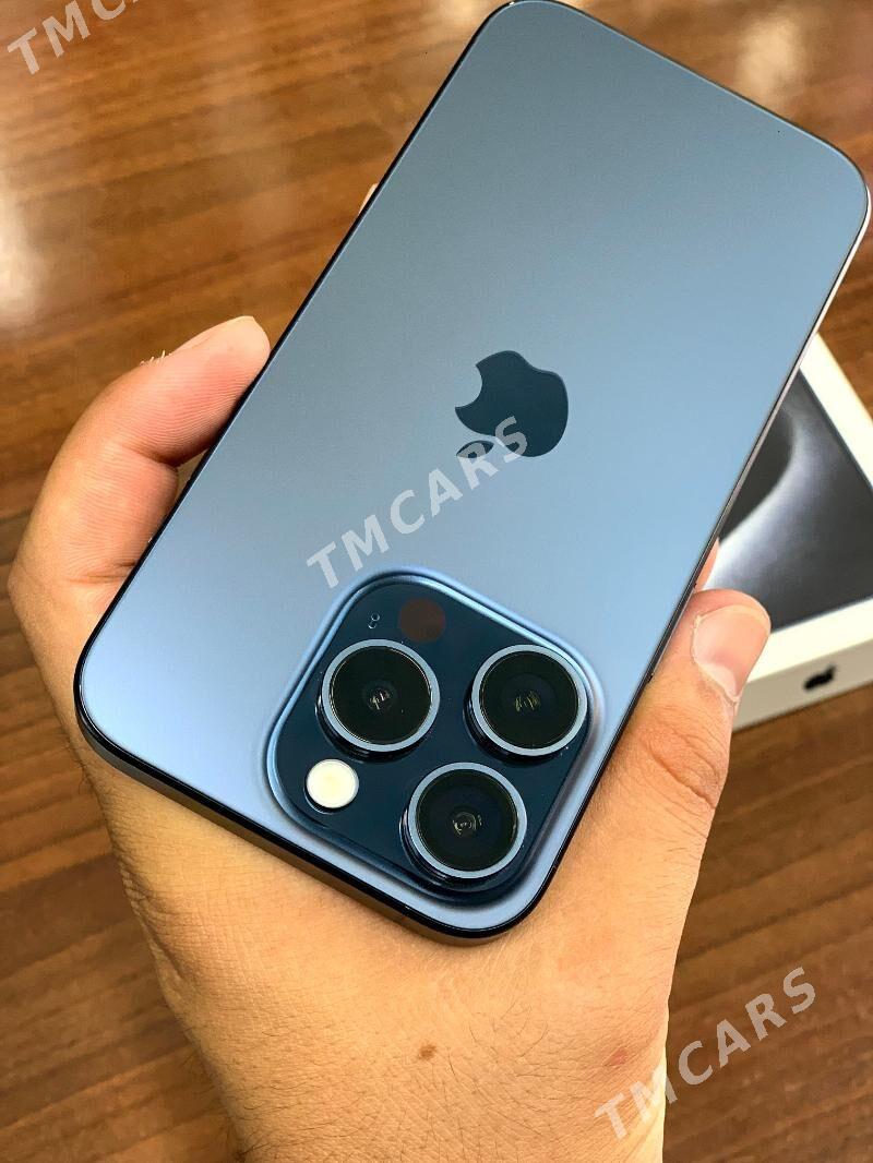 iPhone 15Pro - Mary - img 2