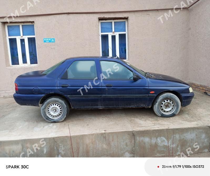Ford Escort 1999 - 20 000 TMT - Şabat etr. - img 3
