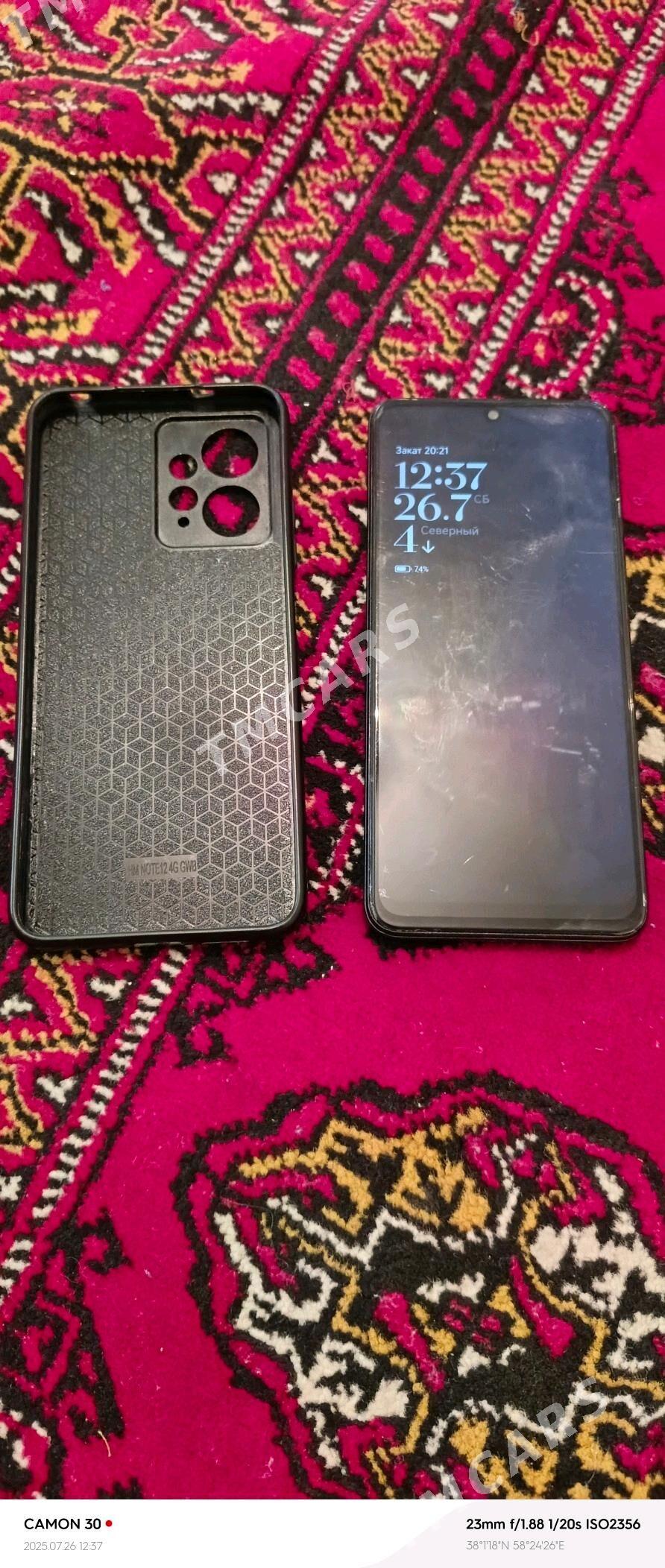 Redmi note 12 - Çoganly - img 3