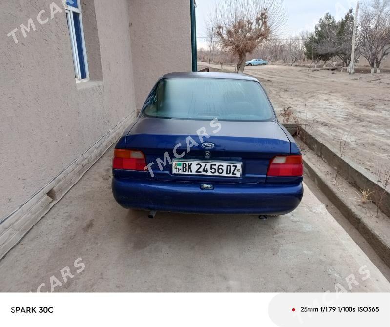 Ford Escort 1999 - 20 000 TMT - Şabat etr. - img 4