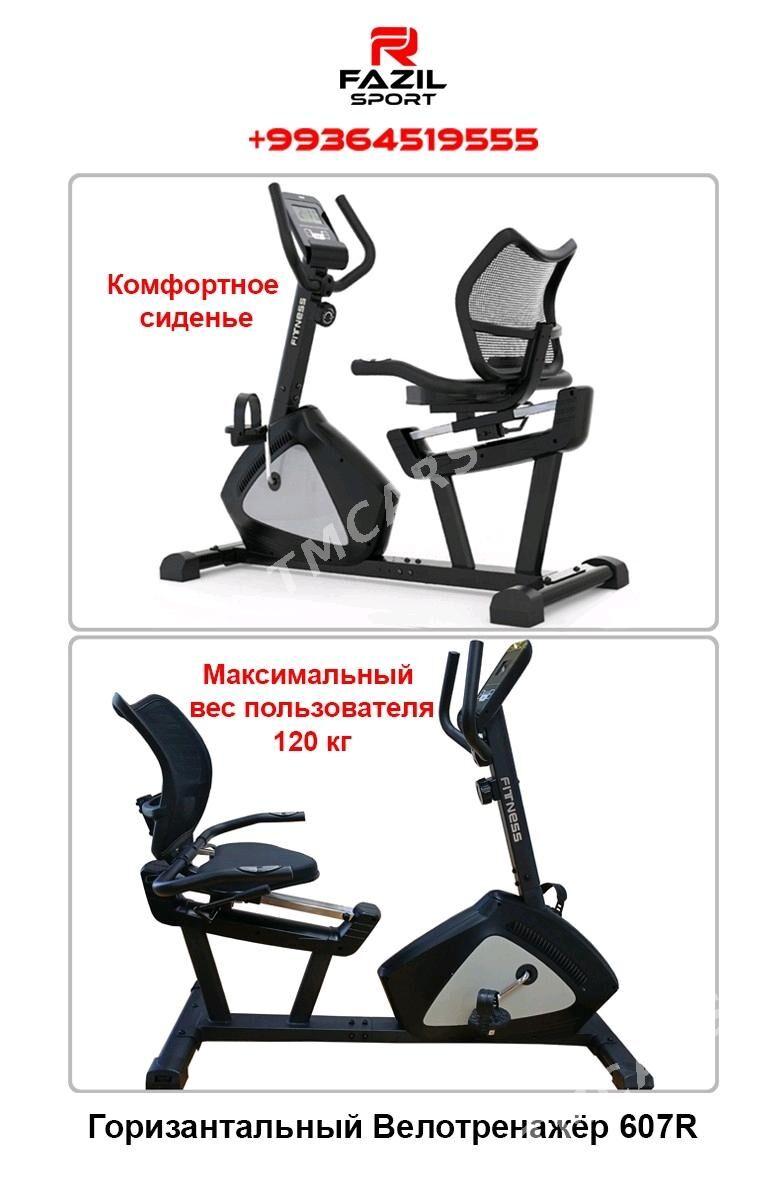 Sport Harytlar - Daşoguz - img 2