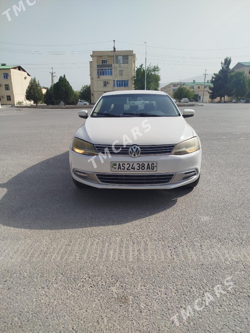 Volkswagen Jetta 2012 - 120 000 TMT - Aşgabat - img 2