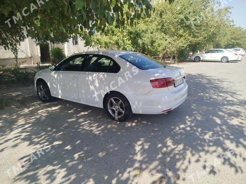 Volkswagen Jetta 2012 - 120 000 TMT - Aşgabat - img 4