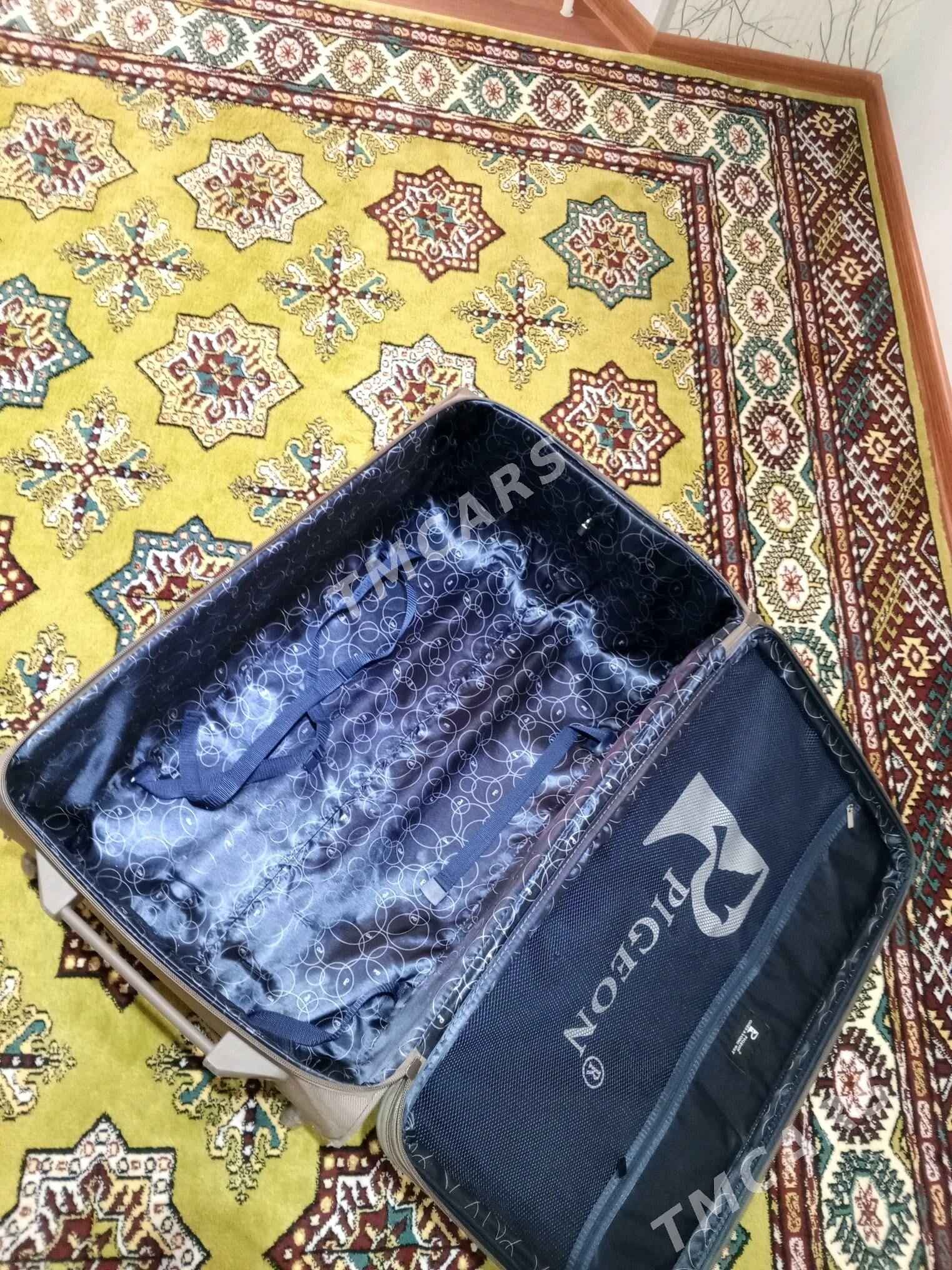 Çemodan 🧳 - Jebel - img 2