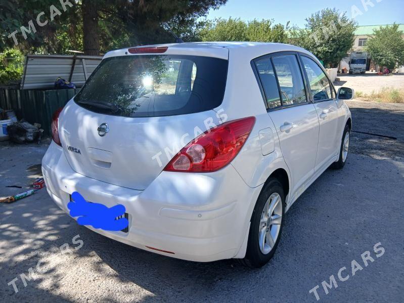 Nissan Versa 2007 - 130 000 TMT - Änew - img 2