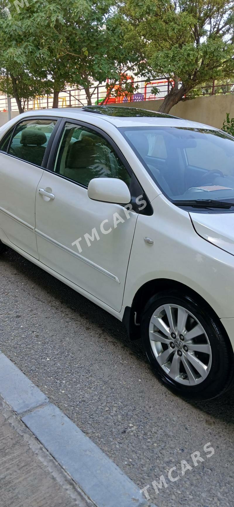 Toyota Corolla 2008 - 145 000 TMT - Aşgabat - img 4