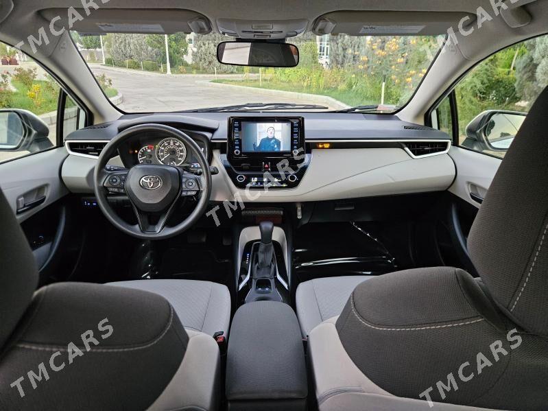 Toyota Corolla 2022 - 270 000 TMT - Мары - img 4