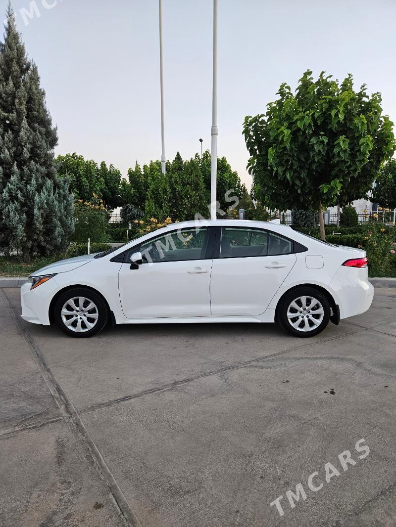 Toyota Corolla 2022 - 270 000 TMT - Мары - img 9