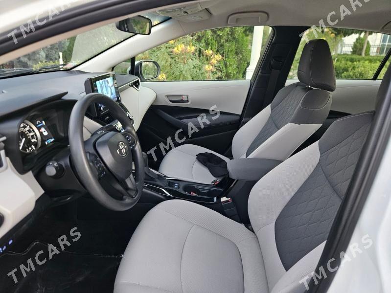 Toyota Corolla 2022 - 270 000 TMT - Мары - img 5