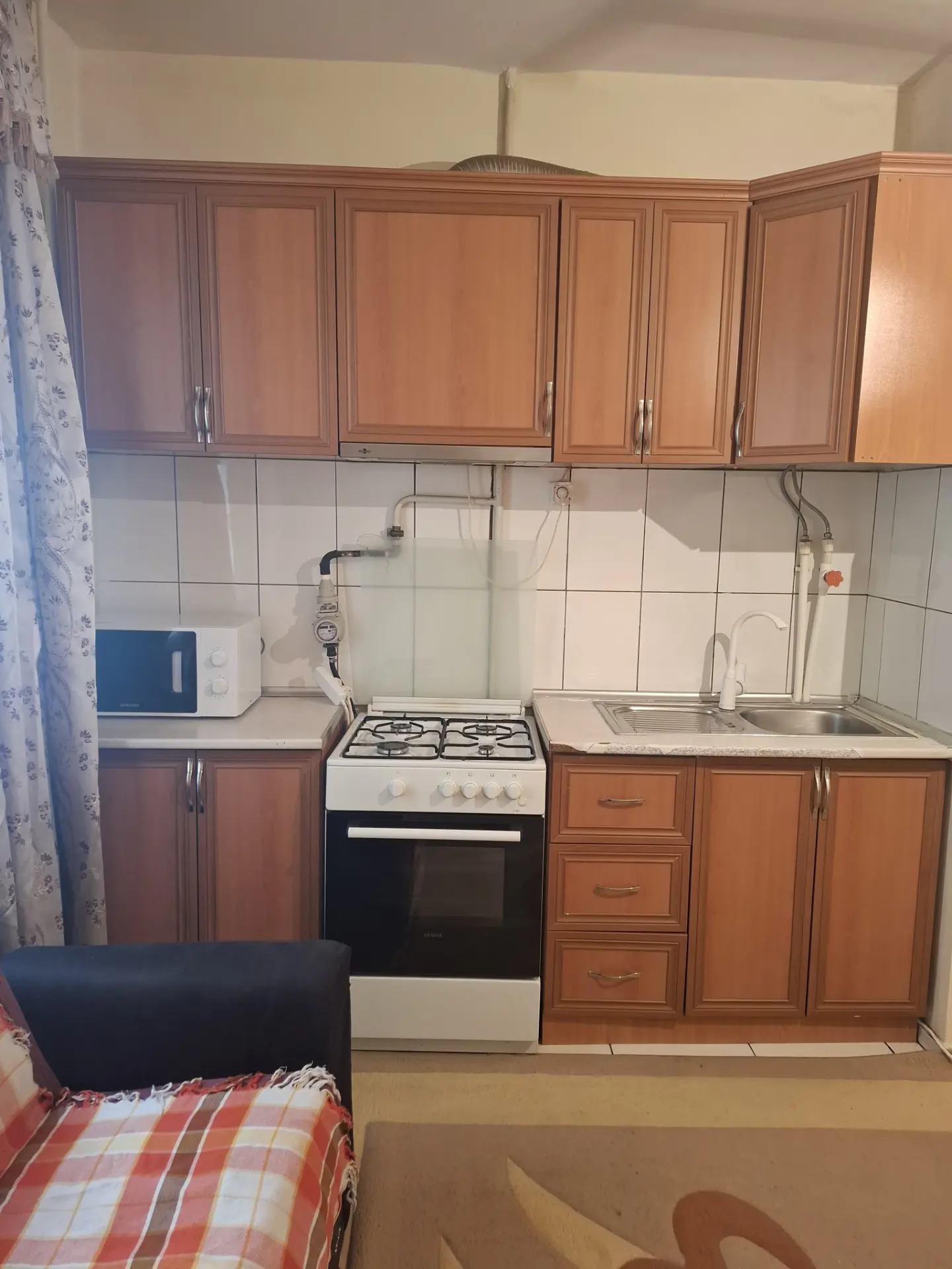 аренда ми6 1ком 4000 - Parahat 6 - img 5