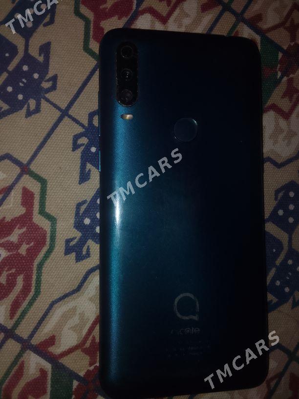 Alcatel 1s 3/32gb - Aşgabat - img 3