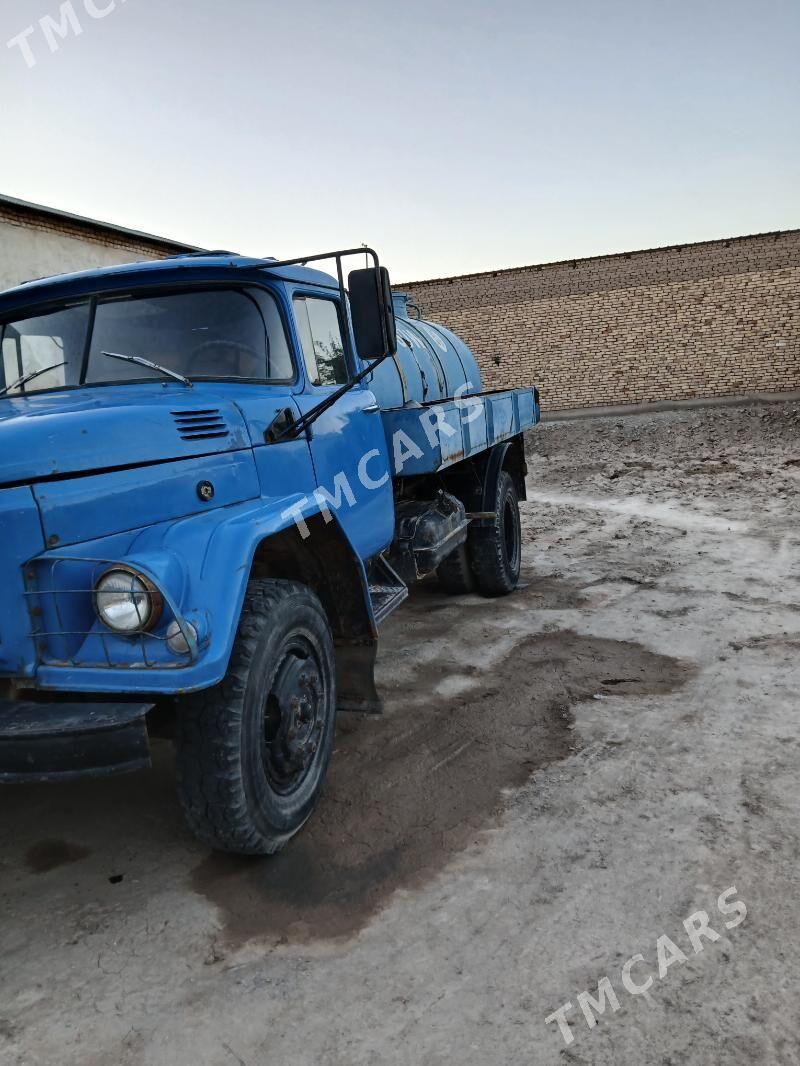Zil 130 1995 - 60 000 TMT - Дашогуз - img 4