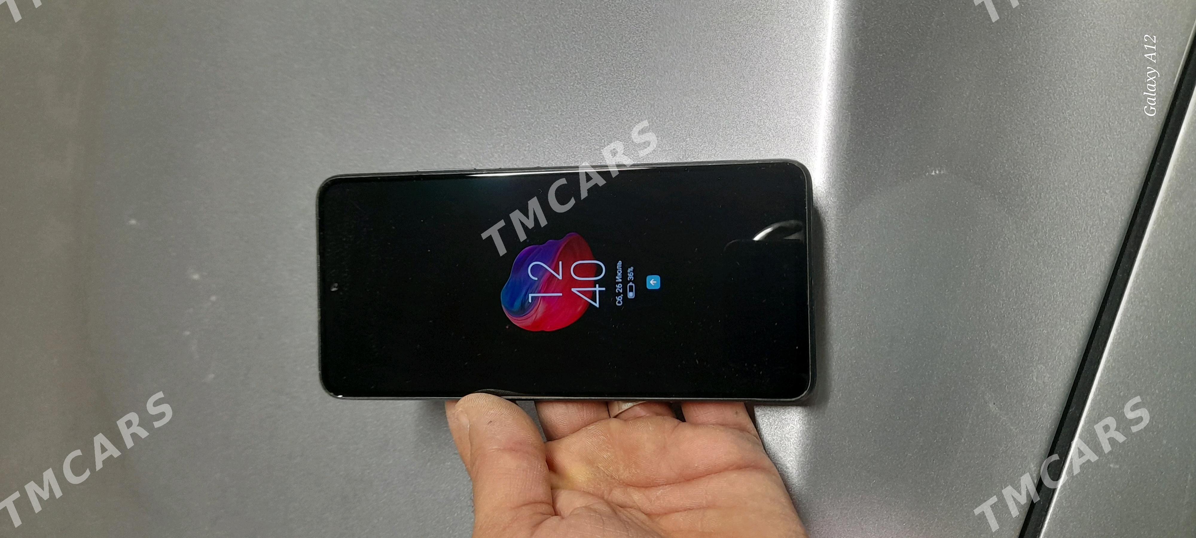 redmi not 12 pro - Mary - img 2