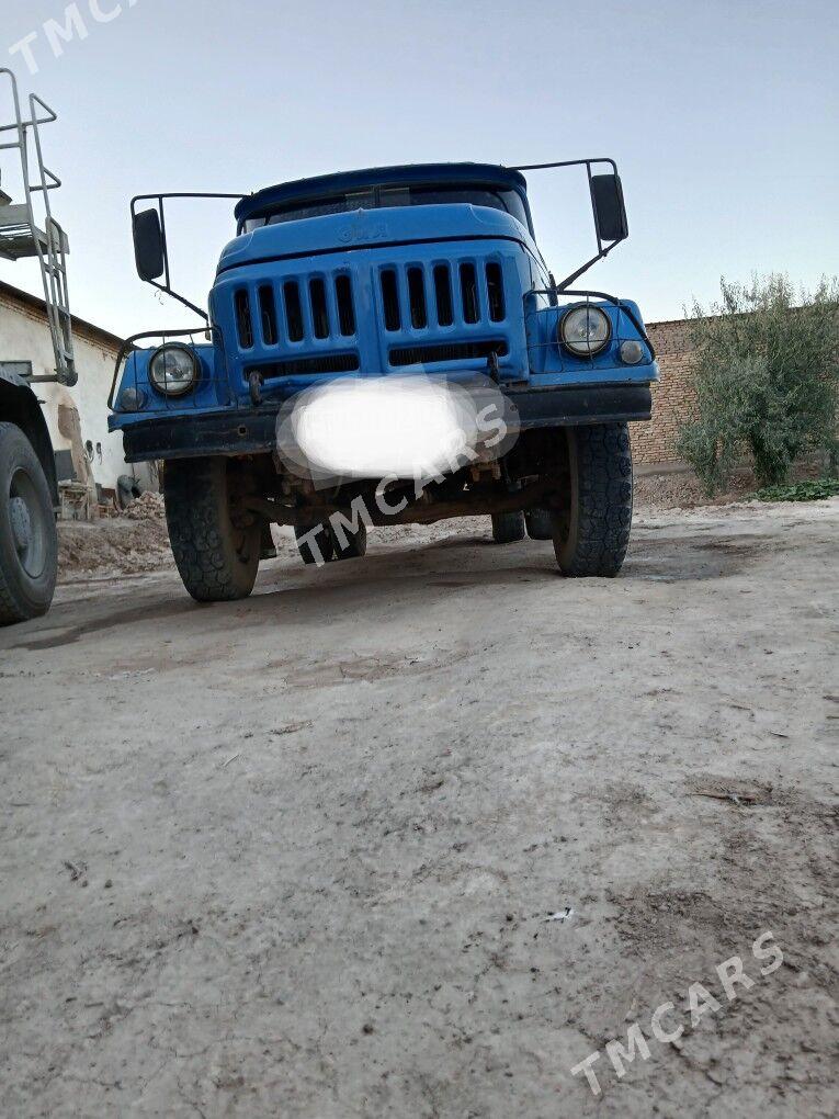 Zil 130 1995 - 60 000 TMT - Дашогуз - img 2