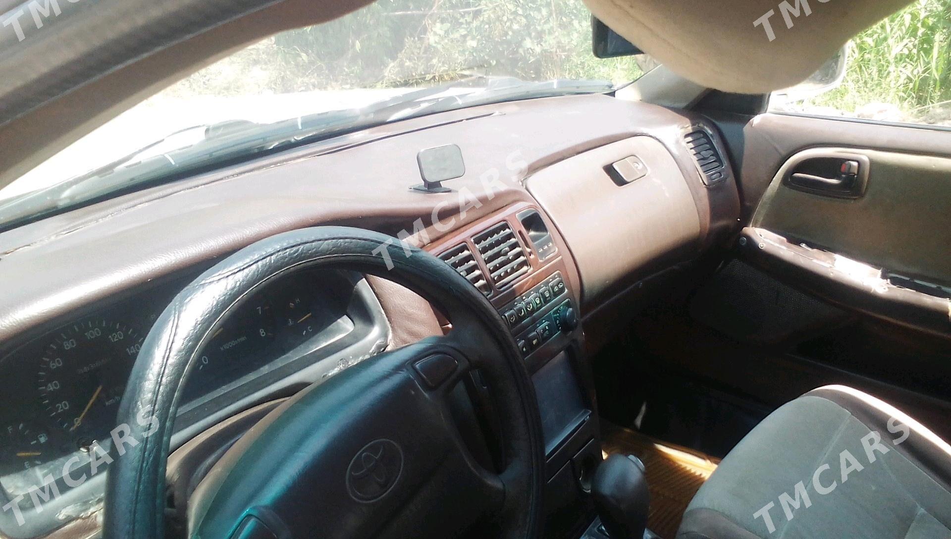 Toyota Cresta 1996 - 42 000 TMT - Mary - img 4