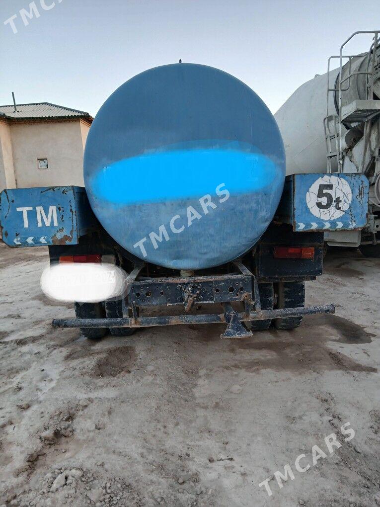 Zil 130 1995 - 60 000 TMT - Дашогуз - img 3