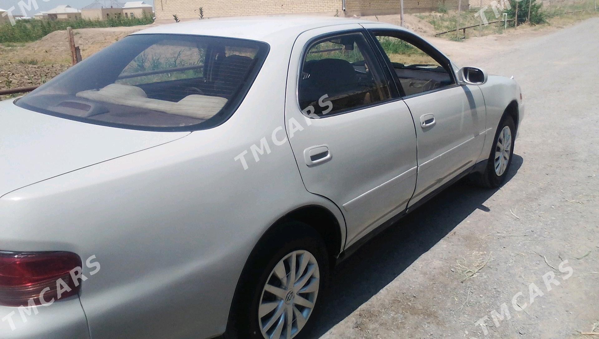 Toyota Cresta 1996 - 42 000 TMT - Mary - img 3