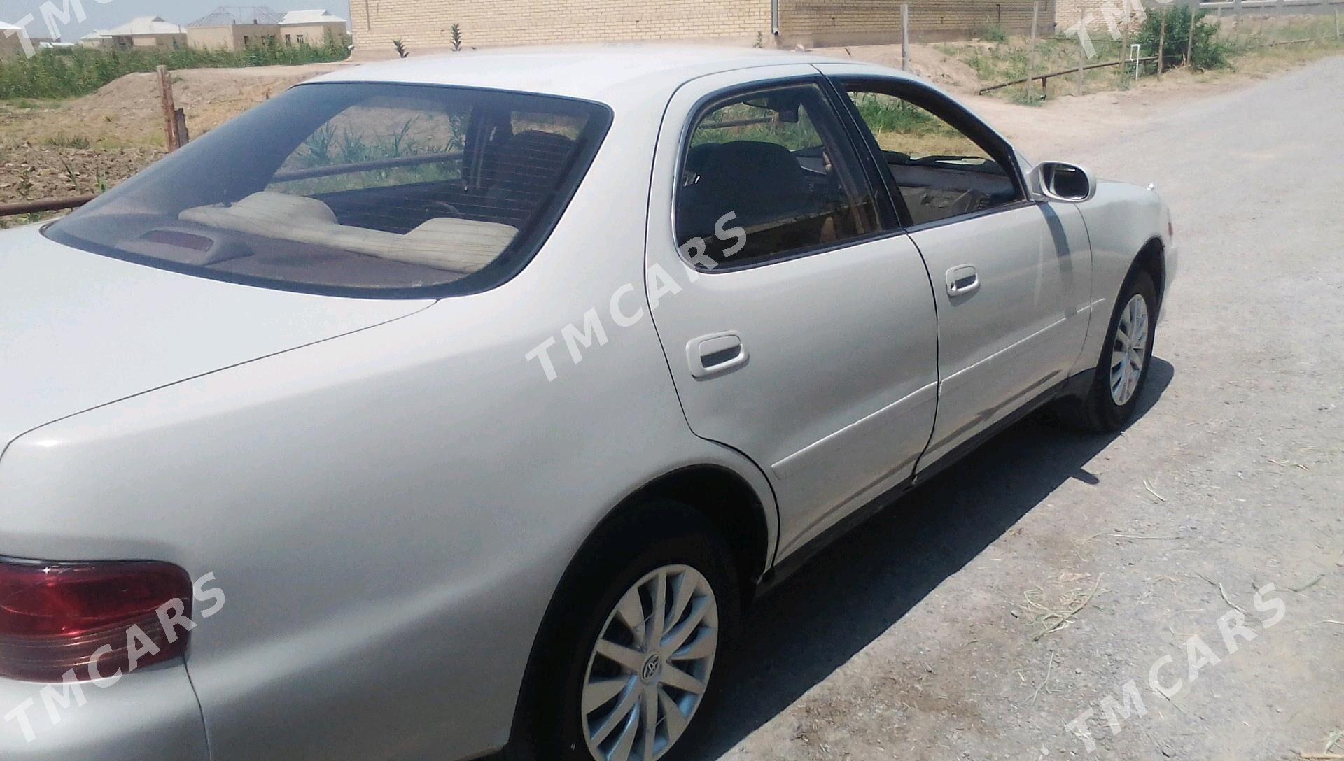 Toyota Cresta 1996 - 42 000 TMT - Mary - img 6