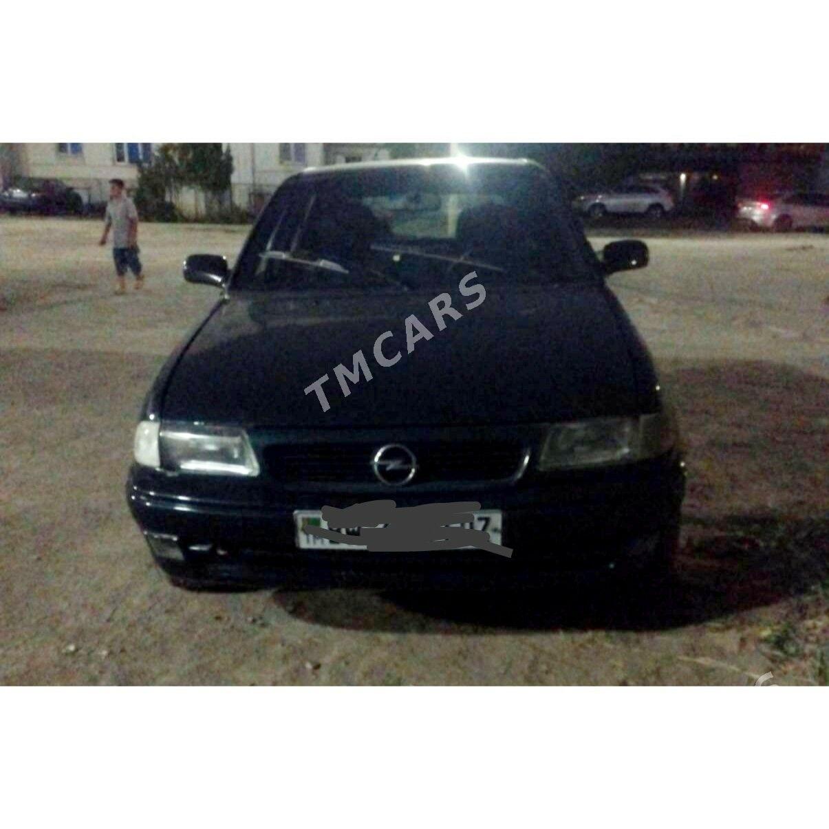 Opel Astra 1997 - 44 000 TMT - Daşoguz - img 2