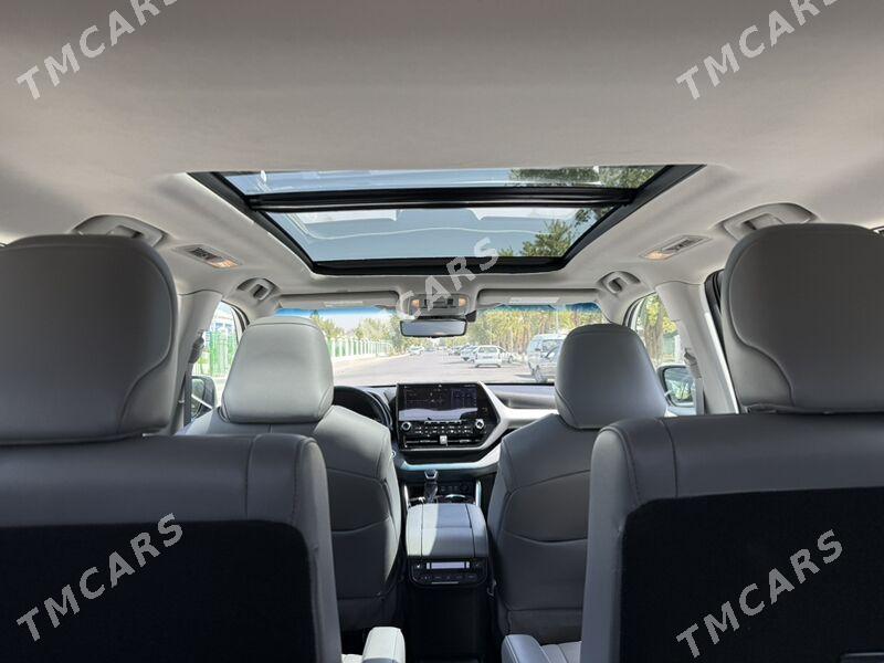Toyota Highlander 2022 - 669 000 TMT - Mary - img 2