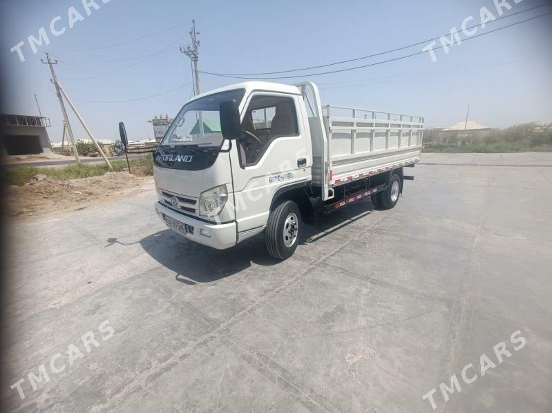 Forland H2 2013 - 130 000 TMT - Мары - img 3