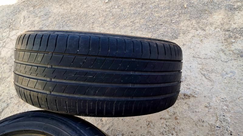 teker tigir 225 45 17 200 TMT - Ашхабад - img 3