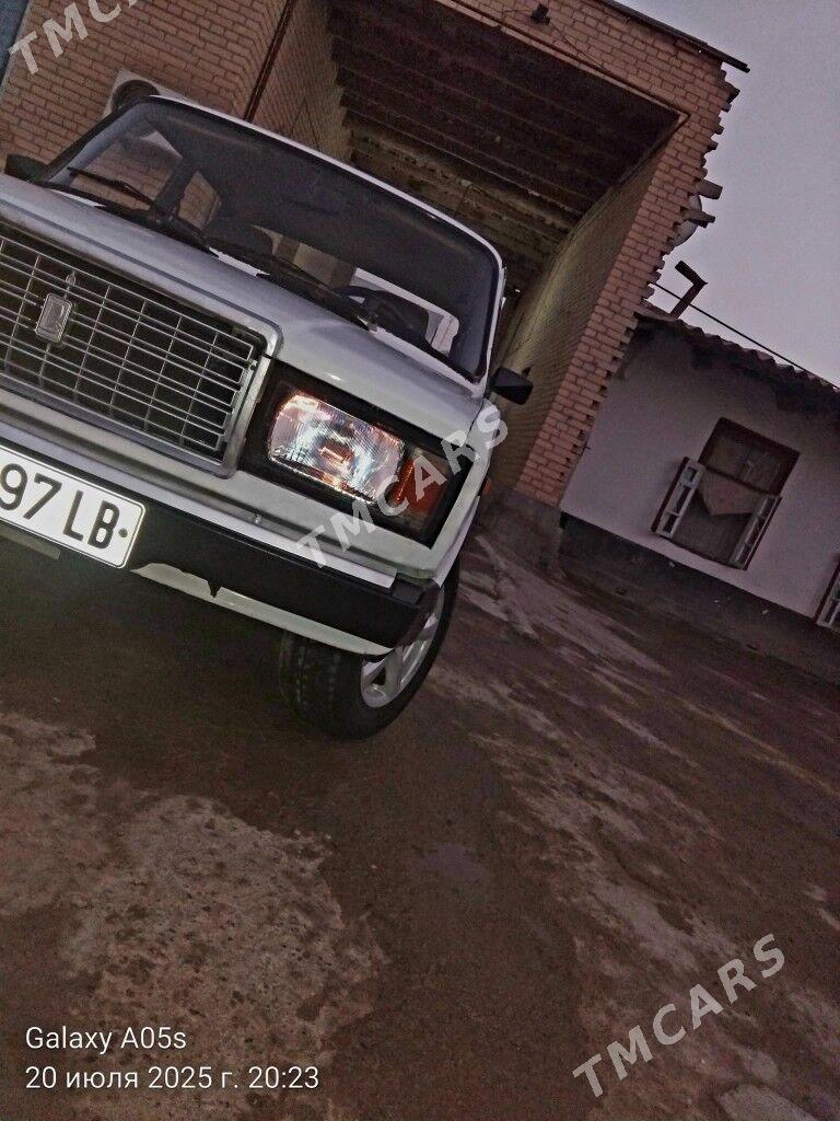 Lada 2107 1994 - 16 000 TMT - Чарджоу - img 2