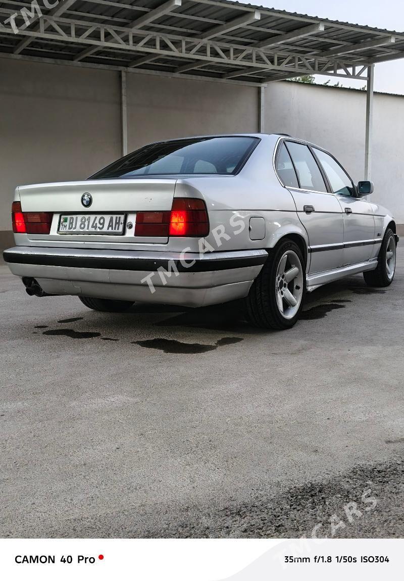 BMW 535 1990 - 37 000 TMT - Aşgabat - img 3