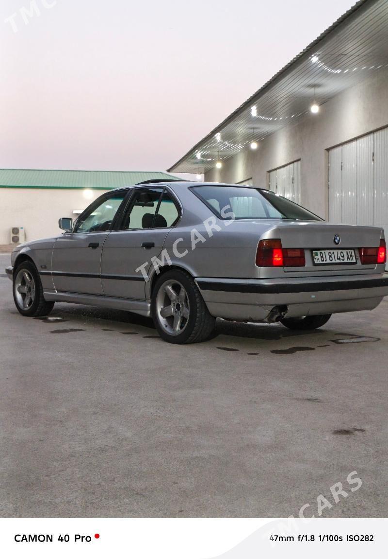 BMW 535 1990 - 37 000 TMT - Aşgabat - img 2