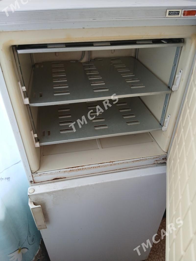 haladilnik - Görogly (Tagta) - img 2