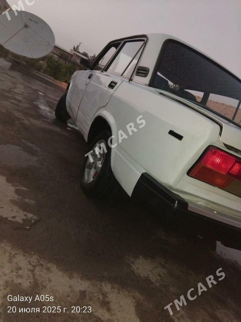 Lada 2107 1994 - 16 000 TMT - Чарджоу - img 5