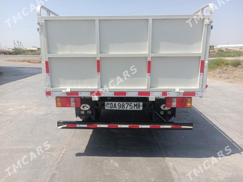 Forland H2 2013 - 130 000 TMT - Мары - img 4