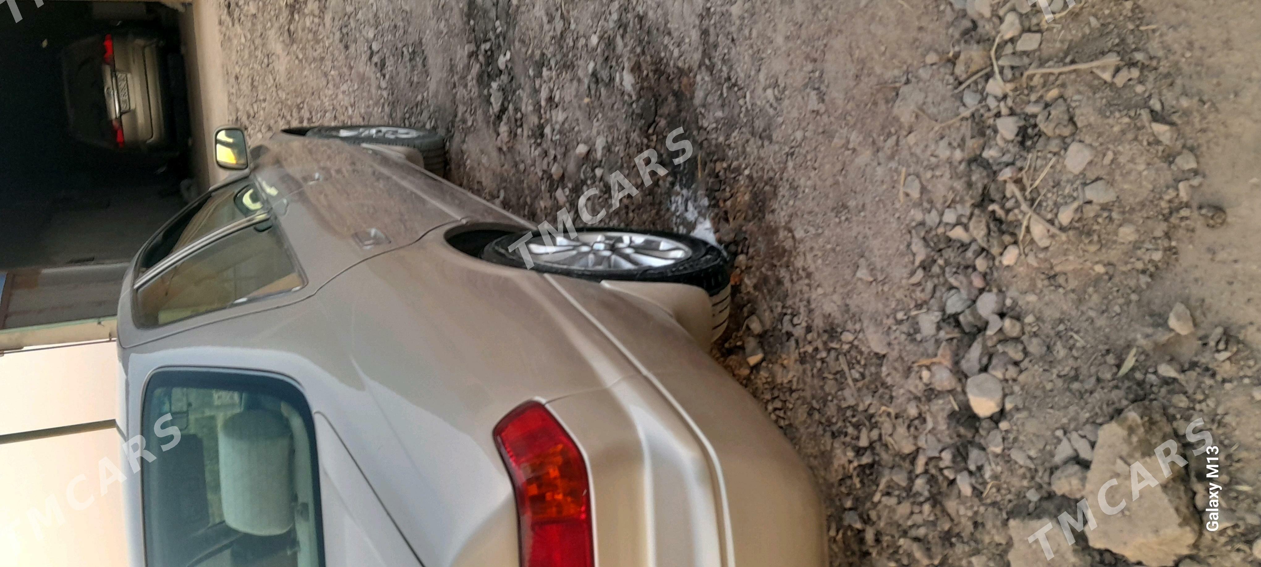 Toyota Camry 2000 - 160 000 TMT - Şabat etr. - img 6