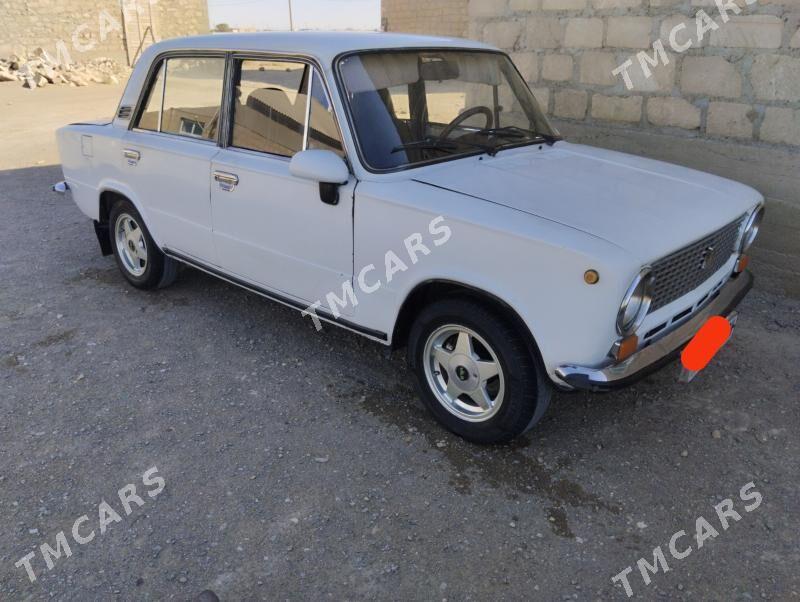 Lada 2104 1980 - 25 000 TMT - Гумдаг - img 5