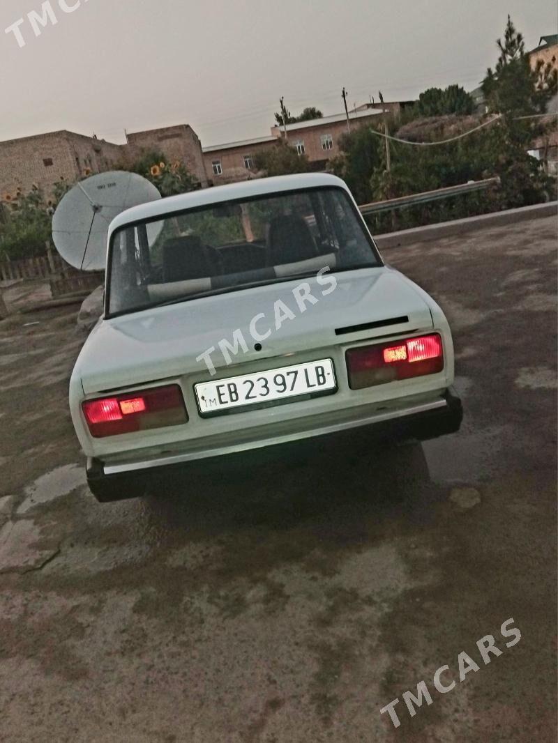 Lada 2107 1994 - 16 000 TMT - Чарджоу - img 6