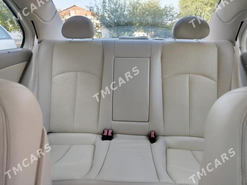Mercedes-Benz E320 2004 - 150 000 TMT - Ашхабад - img 3