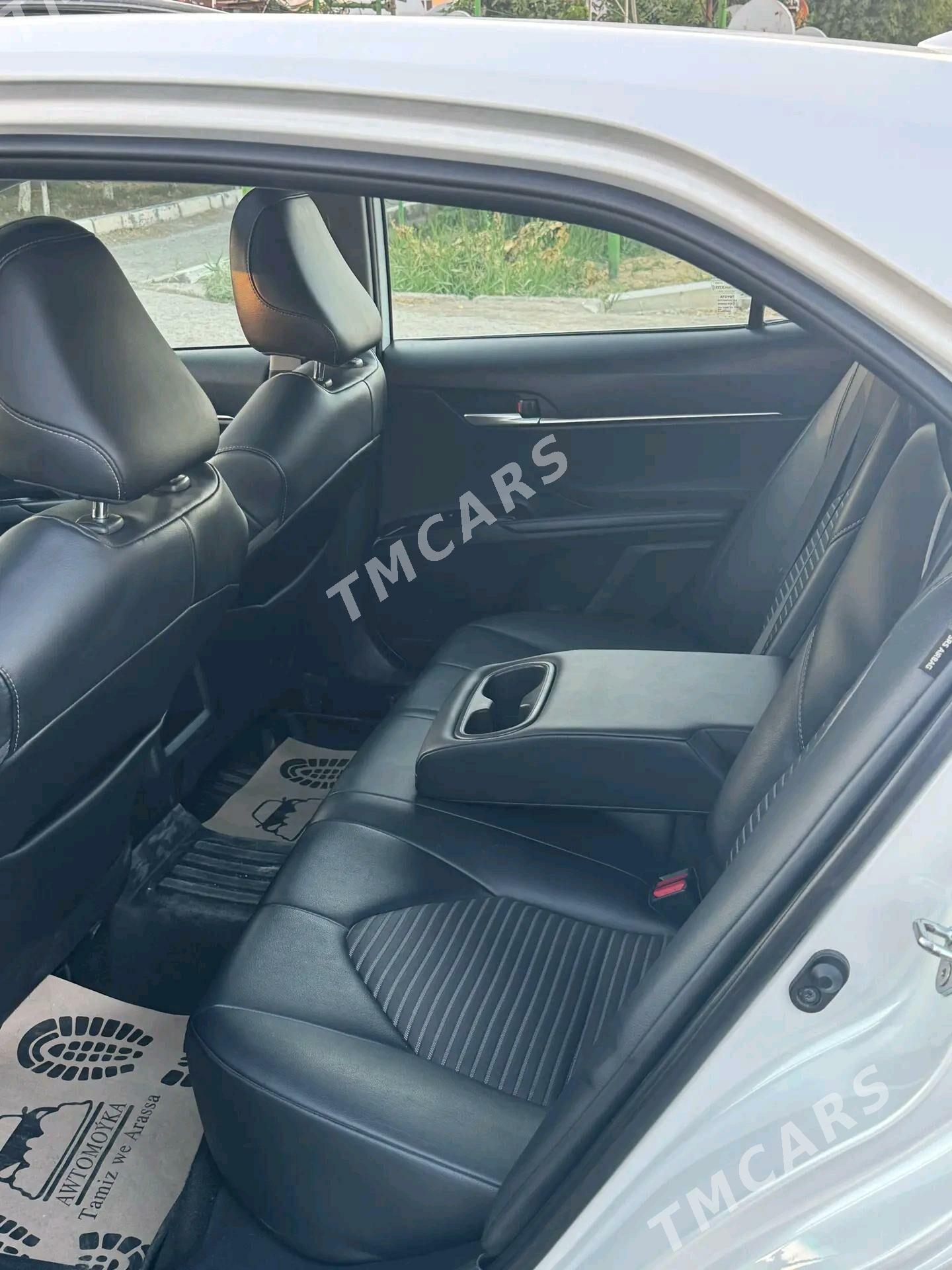 Toyota Camry 2020 - 320 000 TMT - Türkmenabat - img 4