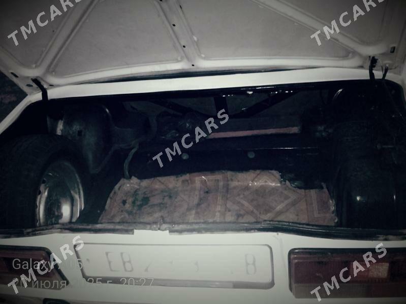 Lada 2107 1994 - 16 000 TMT - Чарджоу - img 10