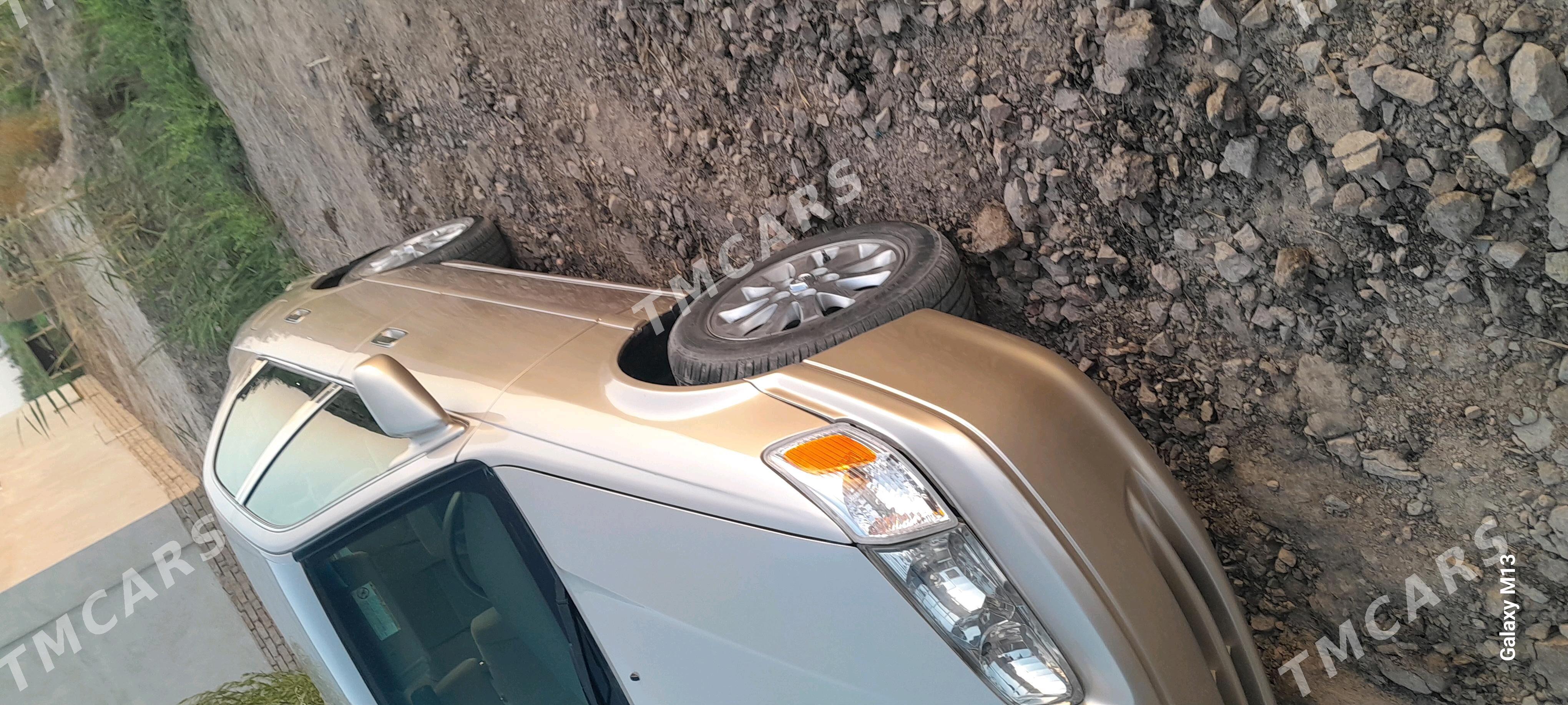 Toyota Camry 2000 - 160 000 TMT - Şabat etr. - img 9