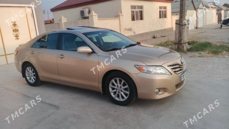 Toyota Camry 2010 - 220 000 TMT - Balkanabat - img 5