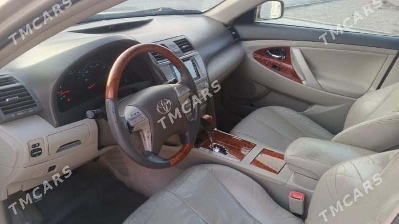 Toyota Camry 2010 - 220 000 TMT - Balkanabat - img 4