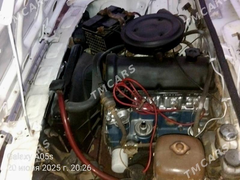 Lada 2107 1994 - 16 000 TMT - Чарджоу - img 9