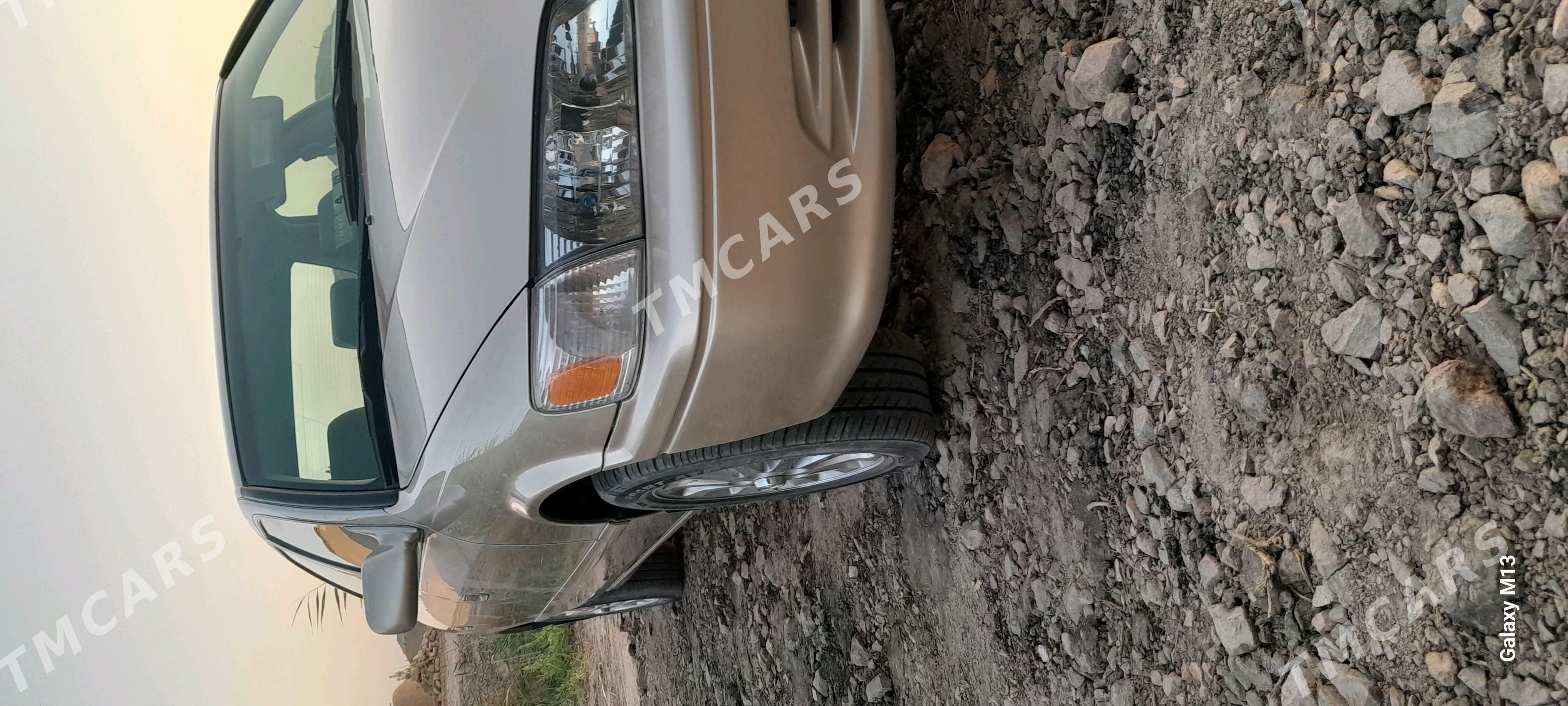 Toyota Camry 2000 - 160 000 TMT - Şabat etr. - img 8